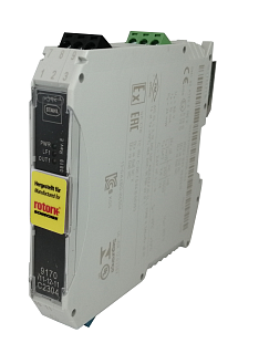Convertisseur de signal à commutation Schischek Ex-IR-9170/11-12-11s