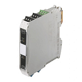 Convertisseur de signaux de commutation Schischek Ex-IM-9182 4-20 mA - PT100