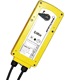 Servomoteur Ex avec fonction d'urgence Schischek EXMAX 5.10-F (1036666)