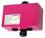 Boîte à bornes Schischek RedBox-Y/S