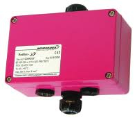 Boîte à bornes Schischek RedBox-Y/S