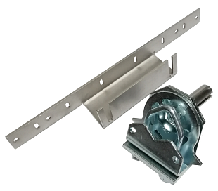 Étrier de fixation Schischek KB-S