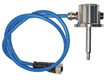 Déclencheur thermique pour clapets coupe-feu Schischek EXPRO-TT se déclenchant à 72°C