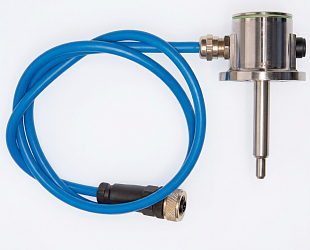 Déclencheur thermique pour clapets coupe-feu Schischek EXPRO-TT se déclenchant à 72°C