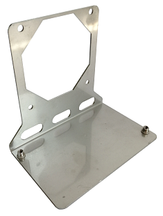 Console de montage Schischek MKK-M