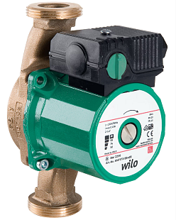 Circulateur Wilo STAR-Z20/7-3 150mm (4081203)