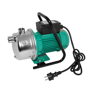 Pompe auto-amorçante Wilo JET WJ 202 EM (4081224)