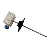 Capteur combiné d'humidité et de température Ex Schischek TFFK-2G 0-10V