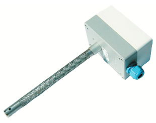 Capteur combiné d'humidité et de température Ex Schischek TFFK-2G 0-10V