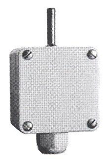 Sonde de température spatiale Ex Schischek TFR-2G3D