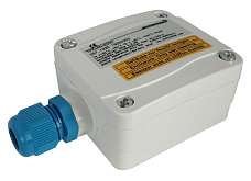 Sonde de température à montage appliqué Ex Schischek TFR-AN-2G3D