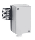 Thermostat d'ambiance Ex Schischek TBR-2G