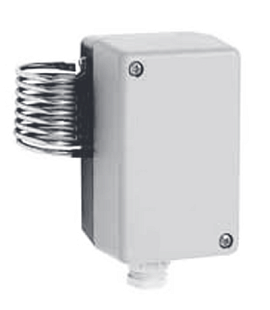 Thermostat d'ambiance Ex Schischek TBR-2G