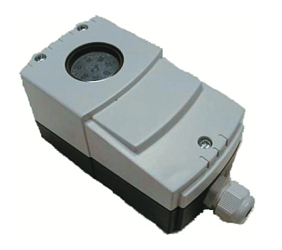 Thermostat d'ambiance Ex Schischek TBR-2G3D