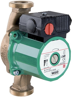 Pompe de circulation électronique Wilo STAR-Z 15TT (4110919)