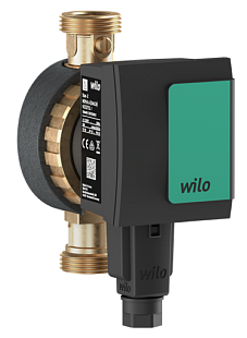 Pompe de circulation électronique Wilo STAR-Z NOVA A (4132761)