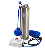 Pompe immergée multicellulaire Wilo Sub-TWI 5 506 FS EM (4144942)