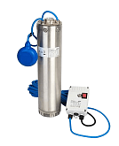 Pompe immergée multicellulaire Wilo Sub-TWI 5-SE 306EM FS (4144963)