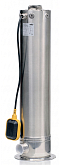 Pompe immergée multicellulaire Wilo Sub-TWI 5-SE 307EM FS (4144964)