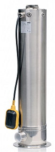 Pompe immergée multicellulaire Wilo Sub-TWI 5-SE 307EM FS (4144964)