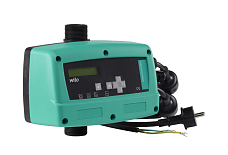 Variateur de fréquence Wilo ElectronicControl MT10 (4160336)