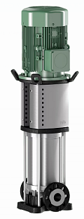 Pompe centrifuge haute pression Wilo HELIX V402-2/25/V/KS (4160549)