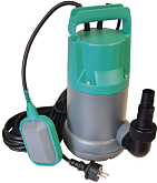 Pompe de relevage pour eaux légèrement chargées Wilo Initial Drain 10.7 (4168021)