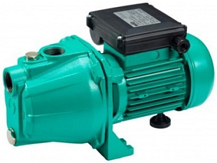 Pompe d'amorçage automatique en fonte pour irrigation Wilo Initial JET 9-4 (4186041)
