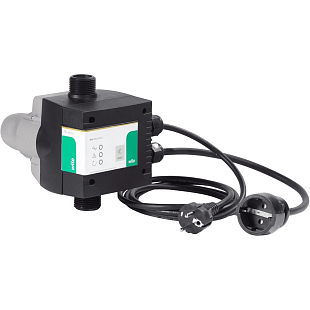Contrôleur automatique de débit et de pression Wilo HiCONTROL 1 (4190895)