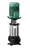 Pompe centrifuge haute pression Wilo Helix FIRST V 210-5/25/E/S (4201042)