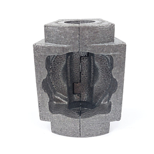 Manteau d'isolation Wilo pour YONOS PICO FS14 (4206066)