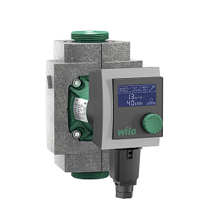 Circulateur électronique Wilo STRATOS PICO 15/1-6 (4216611)