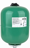 Vase d'expansion à membrane verticale Wilo VESSEL BOOST 8L (4223283)