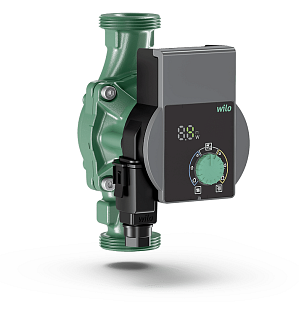 Circulateur électronique Wilo Yonos PICO 1.0 30/1-8 (4248091)