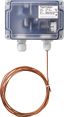 Thermostat antigel Thermokon TFR3 3 m (430371)