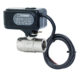 Vanne de zone avec servomoteur ESBE MBA121 G 3/4" (43100100)