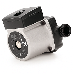 Pompe de chaudière Grundfos Thermona UPS 15-70-130 mm