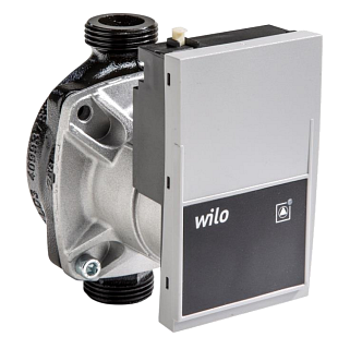 Pompe de chaudière Wilo Yonos PARA RS15/7.5 PWM1 (4526656)
