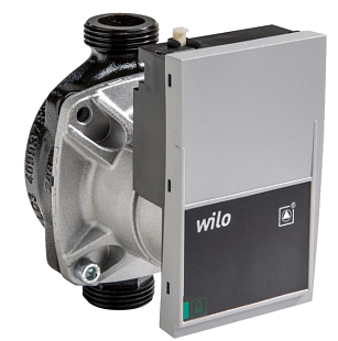 Pompe de chaudière Wilo Yonos PARA GT15/7.5 PWM1 (4526976)