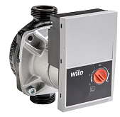 Pompe solaire Wilo Yonos PARA ST15/6-RKC (4529508)