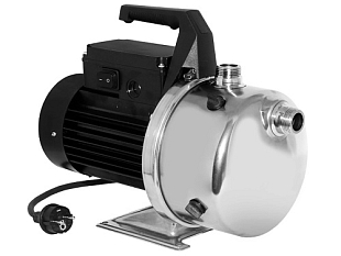 Pompe auto-amorçante Grundfos JP6 230 V