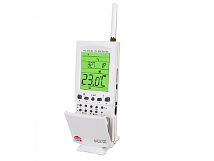 Unité centrale avec module GSM Elektrobock PH-CJ37-GST