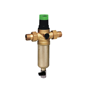 Filtre à eau chaude Honeywell FK06-1/2AAM