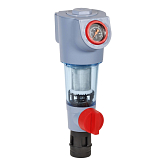 Filtre de purge Honeywell F74CS-3/4AD