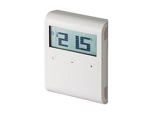 Thermostat d'ambiance numérique Siemens RDD 100 (RDD100)