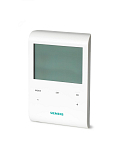 Thermostat d'ambiance programmable Siemens RDE 100 (RDE100)