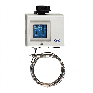 Thermostat antigel ALCO TS1-C0P 6 m
