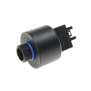 Capteur de pression HUBA Control 505.91571 0-4 bar
