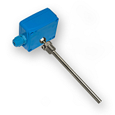 Capteur pour conduit de ventilation Regmet P13P 150-160