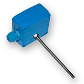 Capteur d'ambiance Regmet P12PA 250-240 (P12PA-240)